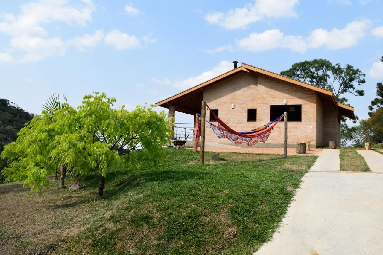 Chalés Boa Vista Villa Gonçalves Exterior foto